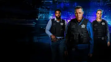 Backdrop к сериалу "Chicago P.D." #1244123
