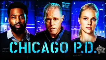 Backdrop к сериалу "Chicago P.D." #1244124