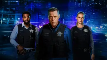 Backdrop к сериалу "Chicago P.D." #1244126
