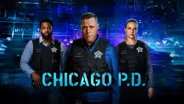 Backdrop к сериалу "Chicago P.D." #1244128