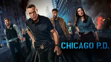 Backdrop к сериалу "Chicago P.D." #1244130
