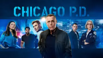 Backdrop к сериалу "Chicago P.D." #1244132