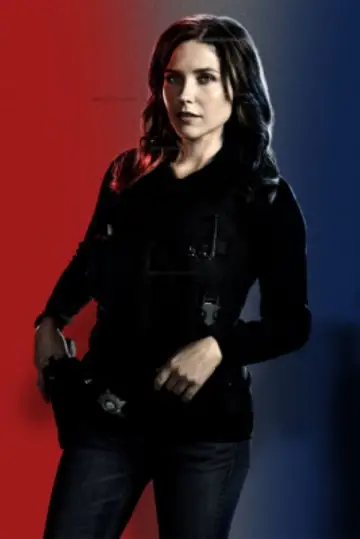 Poster к сериалу "Chicago P.D." #1244212