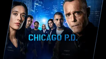 Backdrop for the TV series "Chicago P.D." #1815738