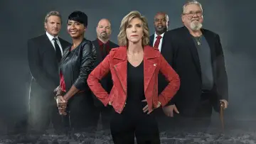 Backdrop к сериалу "Cold Justice" #1487016