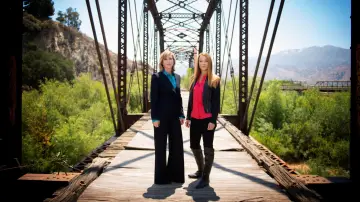 Backdrop к сериалу "Cold Justice" #1487017