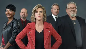 Backdrop к сериалу "Cold Justice" #1487018