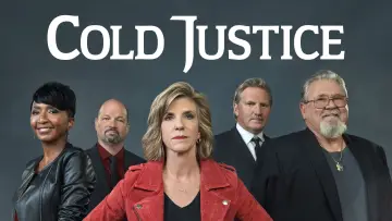 Backdrop к сериалу "Cold Justice" #1487019