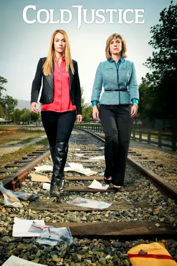 Poster к сериалу "Cold Justice" #1487023