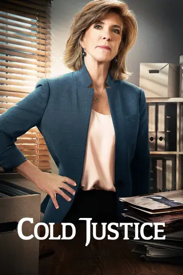 Poster к сериалу "Cold Justice" #1487024