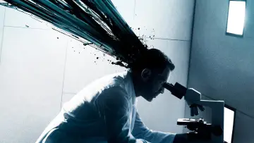 Backdrop for the TV series "Helix" #1449118