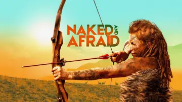 Backdrop for the TV series "Naked and Afraid" #1475768