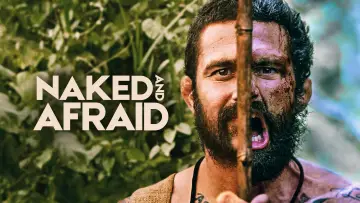 Backdrop for the TV series "Naked and Afraid" #1475773