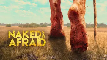 Backdrop for the TV series "Naked and Afraid" #1475774