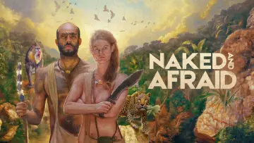 Backdrop for the TV series "Naked and Afraid" #1475790