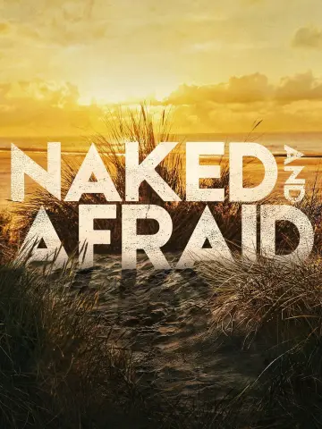 Poster for the TV series "Naked and Afraid" #1702692