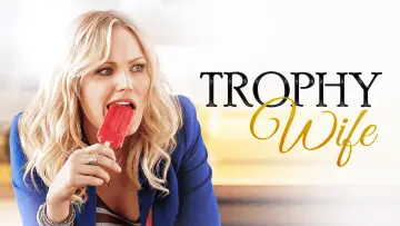 Backdrop for the TV series "Trophy Wife" #1750542