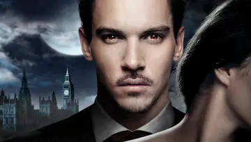 Backdrop for the TV series "Dracula" #1467048