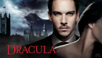Backdrop for the TV series "Dracula" #1467049