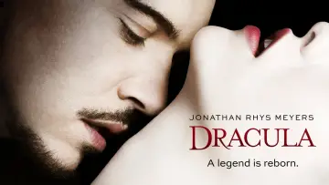 Backdrop for the TV series "Dracula" #1467050