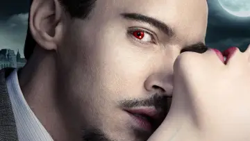 Backdrop for the TV series "Dracula" #1467052