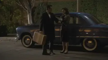 Backdrop for the TV series "Masters of Sex" #1355228
