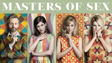 Backdrop for the TV series "Masters of Sex" #1355243