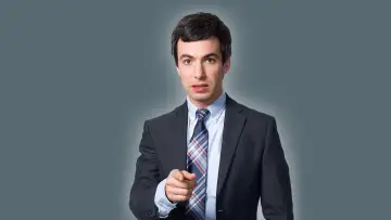 Backdrop к сериалу "Nathan for You" #1456888