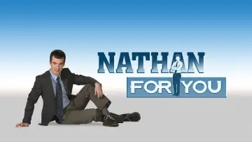 Backdrop к сериалу "Nathan for You" #1456889