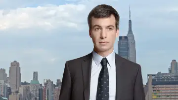 Backdrop к сериалу "Nathan for You" #1456892