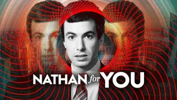 Backdrop к сериалу "Nathan for You" #1456900