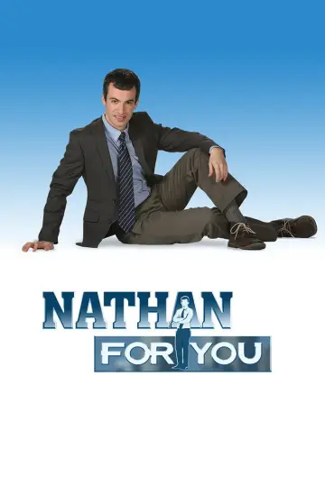 Poster к сериалу "Nathan for You" #1456914