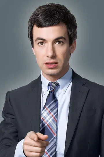 Poster к сериалу "Nathan for You" #1456915