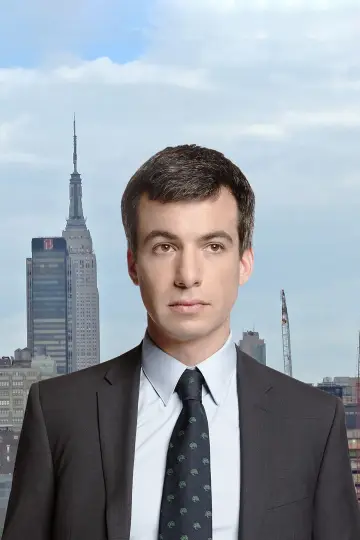 Poster к сериалу "Nathan for You" #1456917
