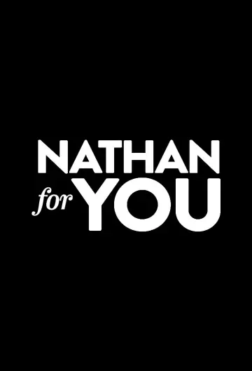 Poster к сериалу "Nathan for You" #1456918