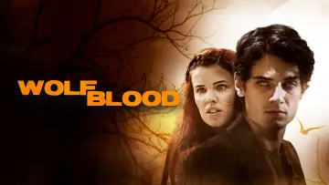 Backdrop for the TV series "Wolfblood" #1458790