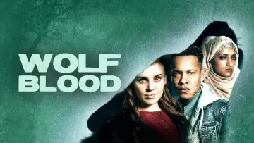 Backdrop for the TV series "Wolfblood" #1458795