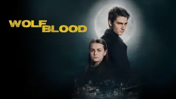 Backdrop for the TV series "Wolfblood" #1458796