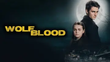 Backdrop for the TV series "Wolfblood" #1458805