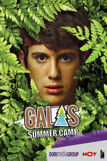Galis Poster