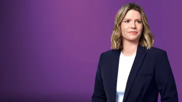 Backdrop for the TV series "CNN This Morning with Kasie Hunt" #1510488
