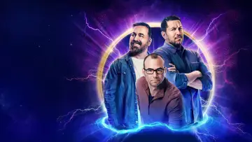 Backdrop к сериалу "Impractical Jokers" #1221686