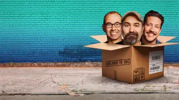 Backdrop к сериалу "Impractical Jokers" #1221694