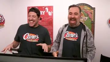 Backdrop к сериалу "Impractical Jokers" #1221695
