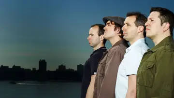 Backdrop к сериалу "Impractical Jokers" #1221708
