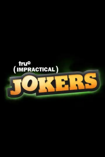 Poster к сериалу "Impractical Jokers" #1221724