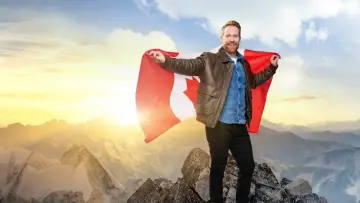 Backdrop к сериалу "The Amazing Race Canada" #1226505