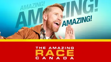 Backdrop к сериалу "The Amazing Race Canada" #1226508