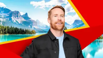 Backdrop к сериалу "The Amazing Race Canada" #1226509