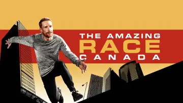 Backdrop к сериалу "The Amazing Race Canada" #1226510